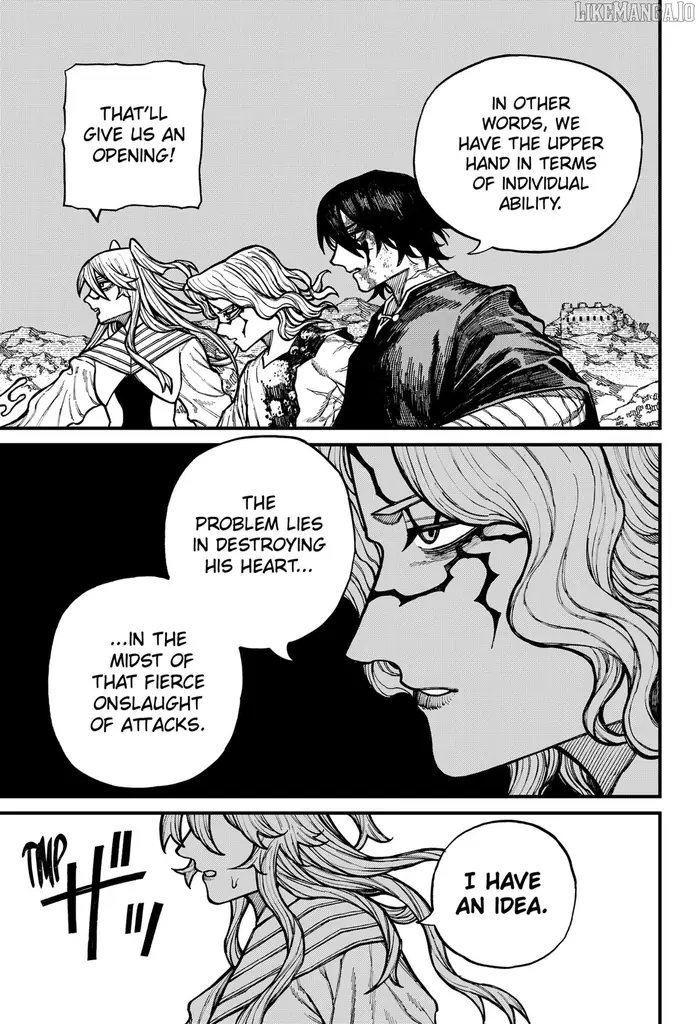 Centuria - Chapter 66 - Page 16