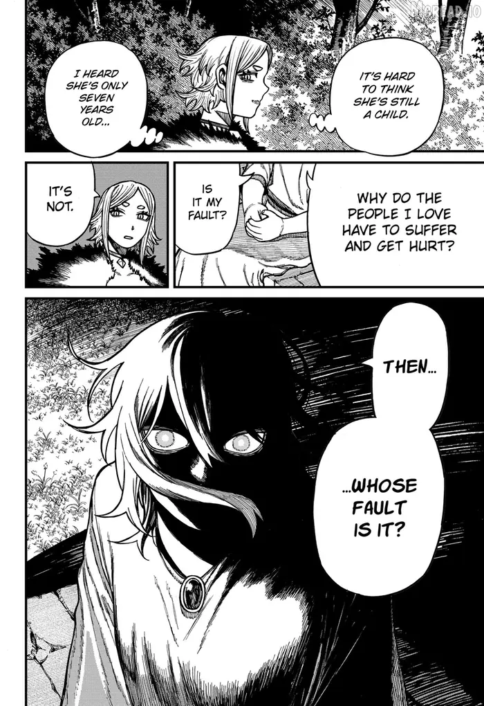 Centuria - Chapter 88 - Page 16