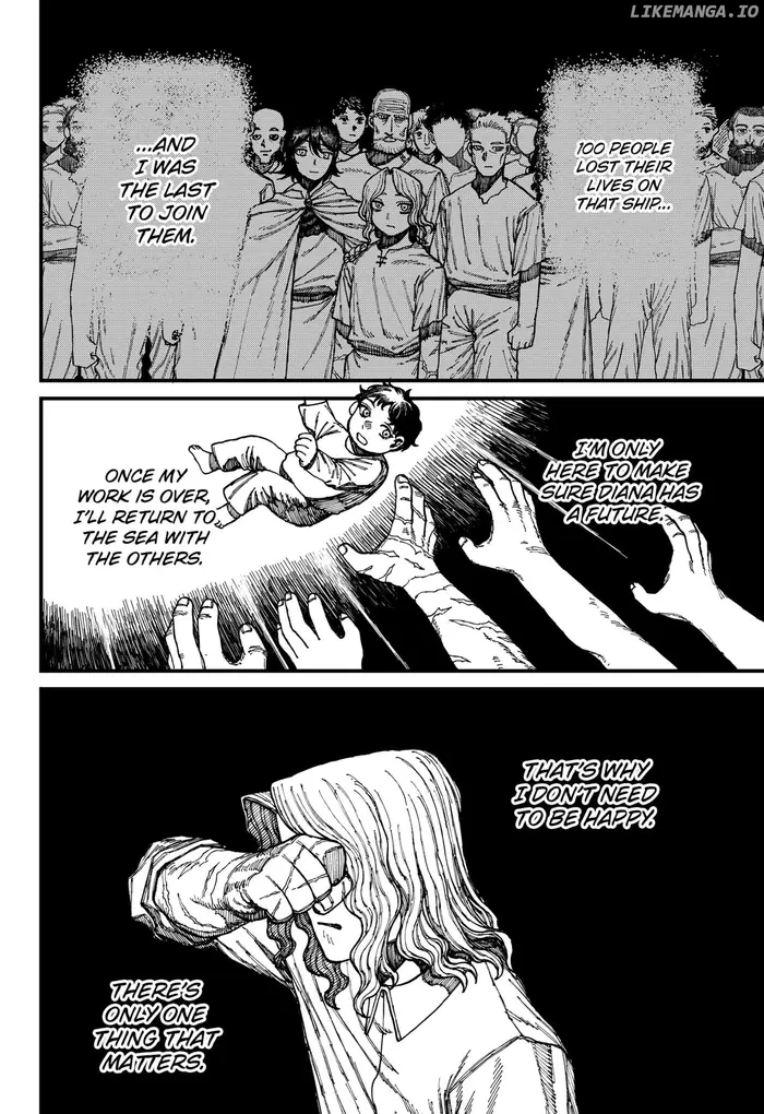 Centuria - Chapter 28 - Page 18
