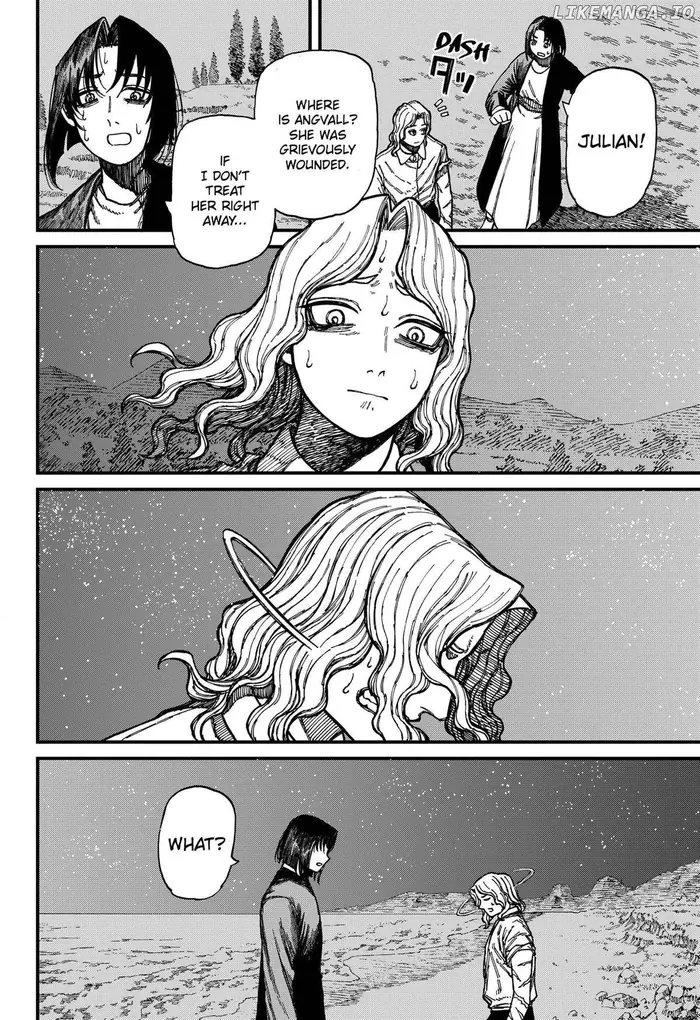 Centuria - Chapter 27 - Page 10