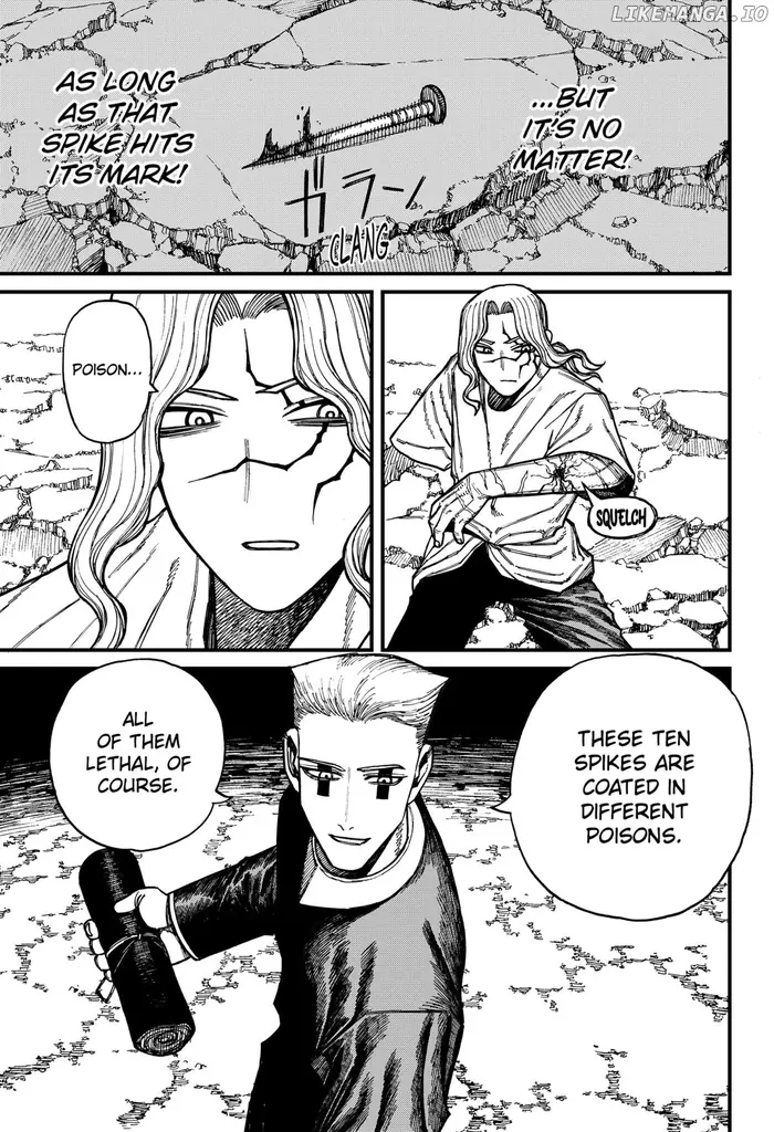 Centuria - Chapter 48 - Page 16