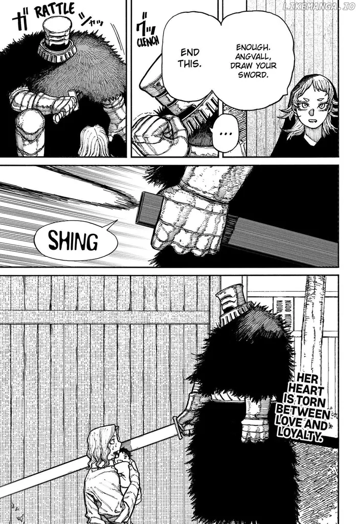 Centuria - Chapter 14 - Page 21