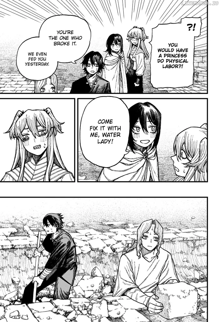 Centuria - Chapter 36 - Page 5