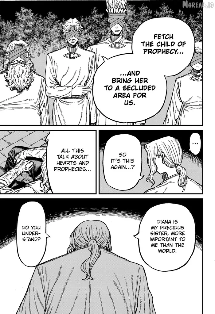 Centuria - Chapter 92 - Page 9