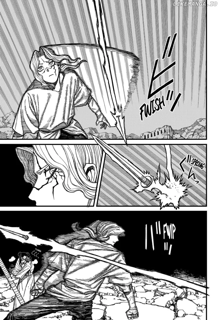 Centuria - Chapter 51 - Page 7