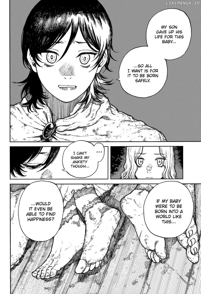 Centuria - Chapter 1 - Page 30