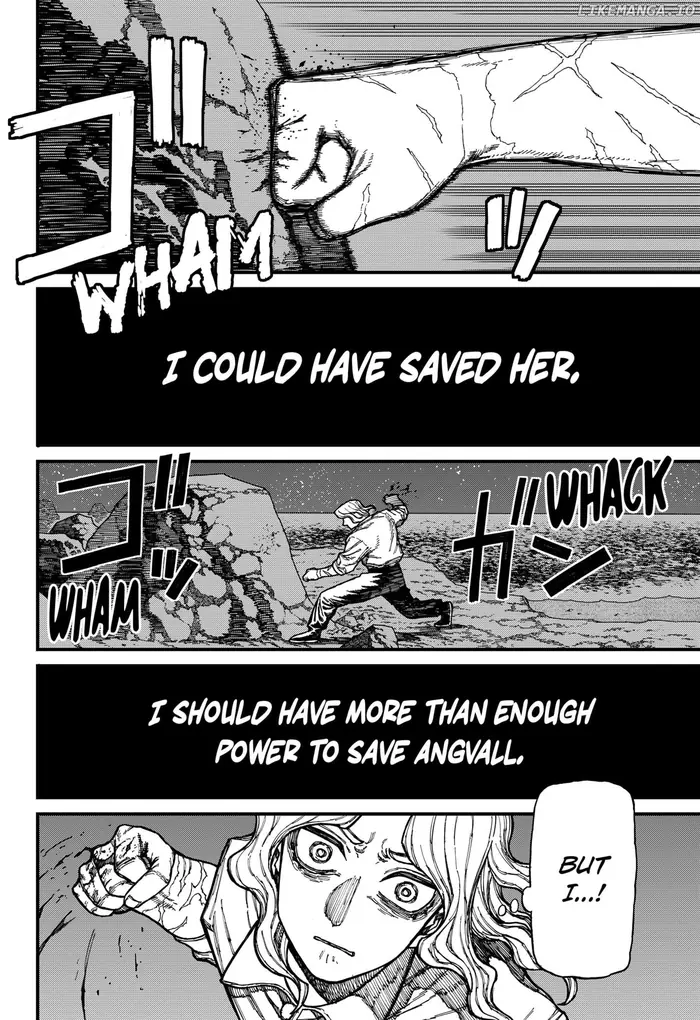 Centuria - Chapter 28 - Page 12