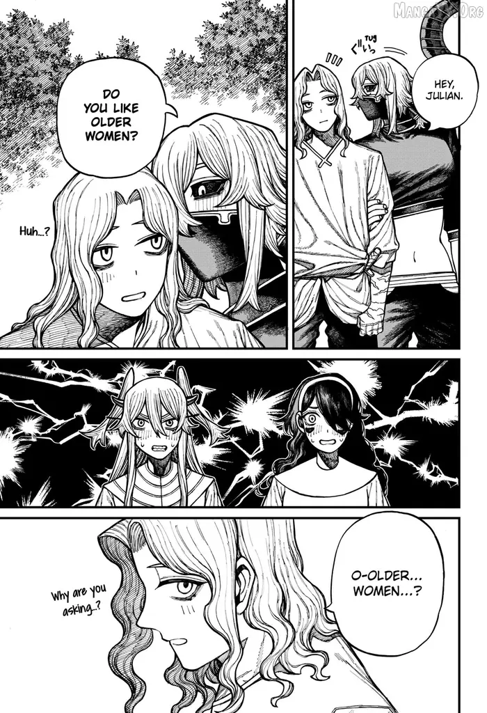 Centuria - Chapter 84 - Page 15