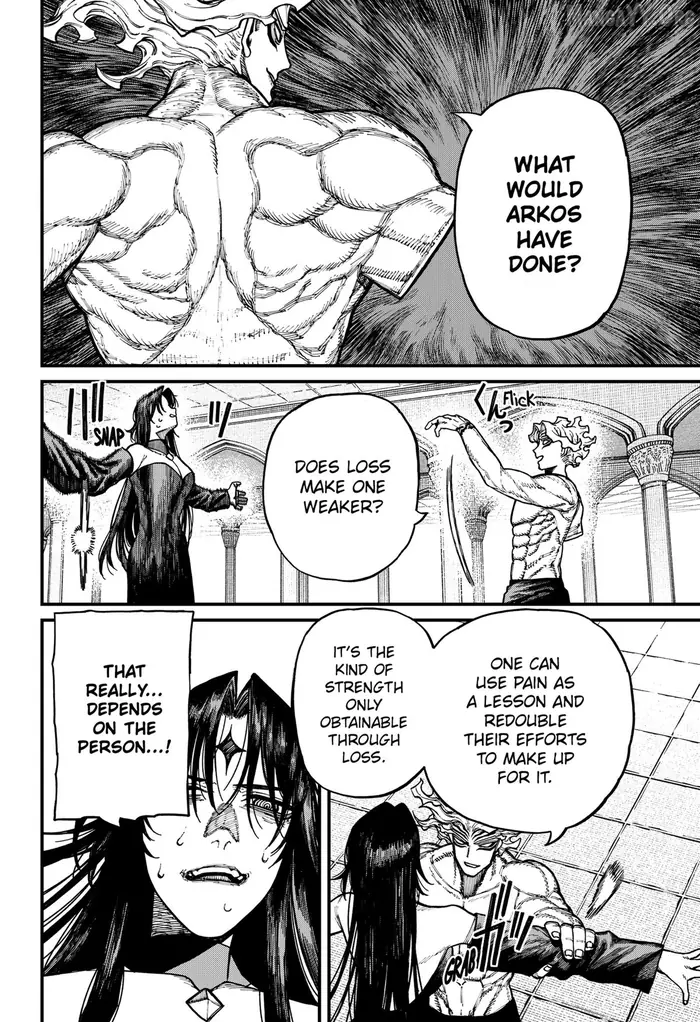 Centuria - Chapter 87 - Page 6