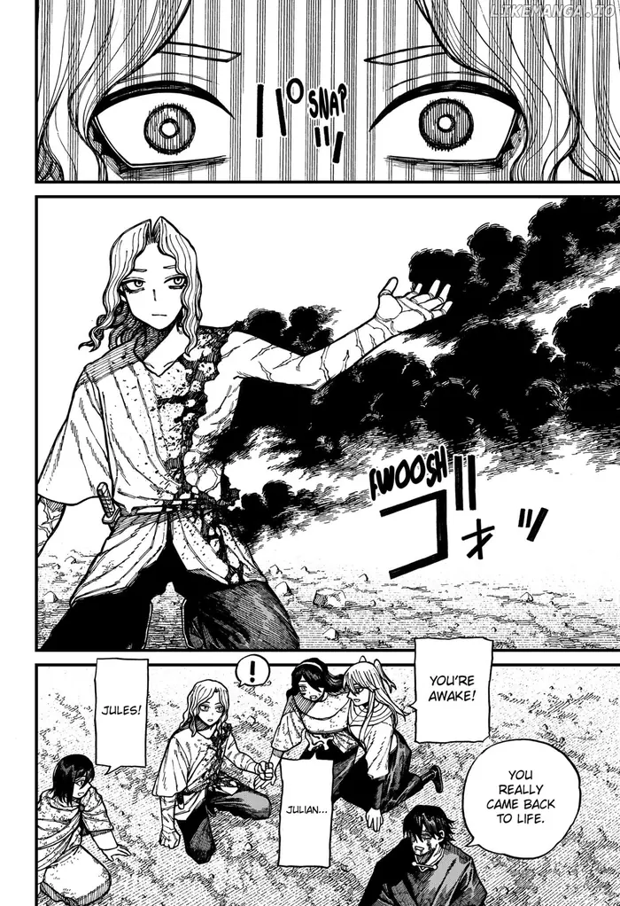 Centuria - Chapter 60 - Page 16