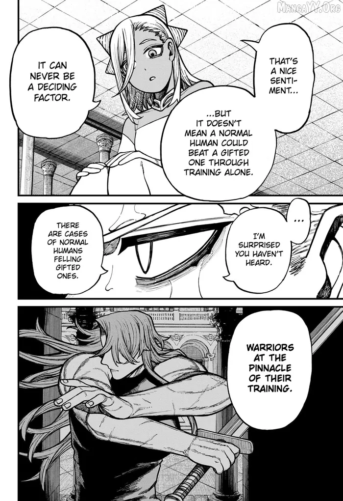 Centuria - Chapter 85 - Page 12