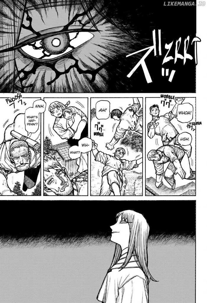 Centuria - Chapter 18 - Page 7