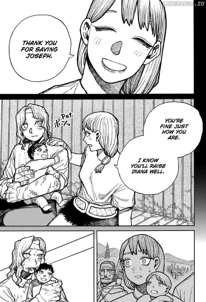 Centuria - Chapter 15 - Page 7