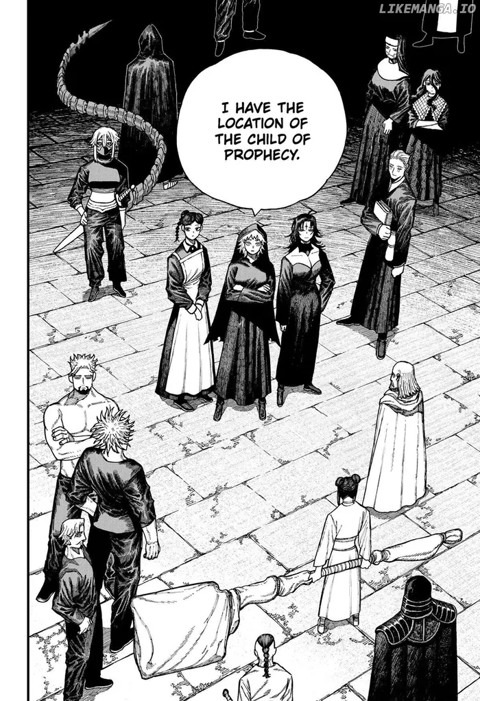 Centuria - Chapter 38 - Page 16