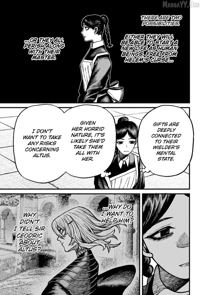 Centuria - Chapter 87 - Page 3