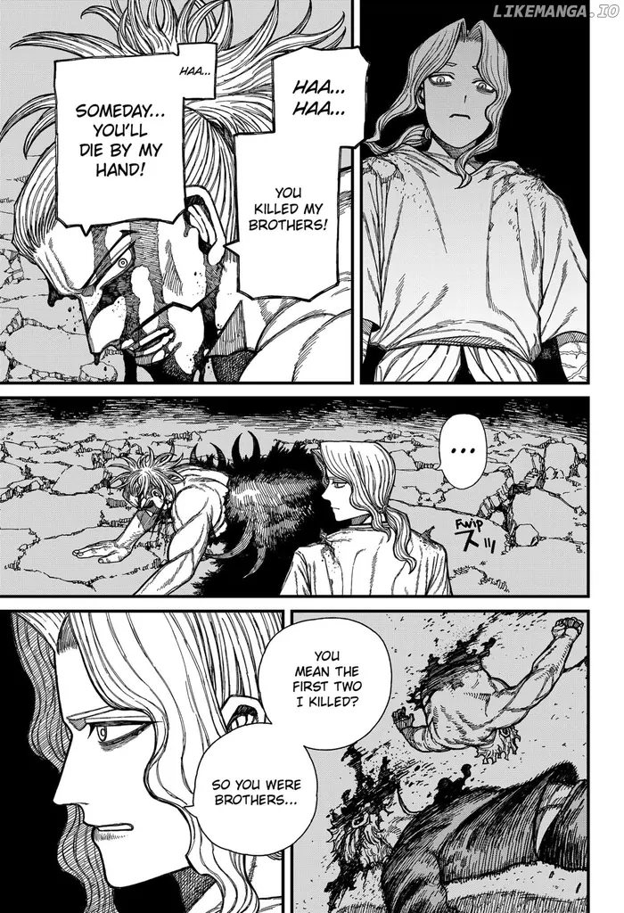 Centuria - Chapter 51 - Page 13