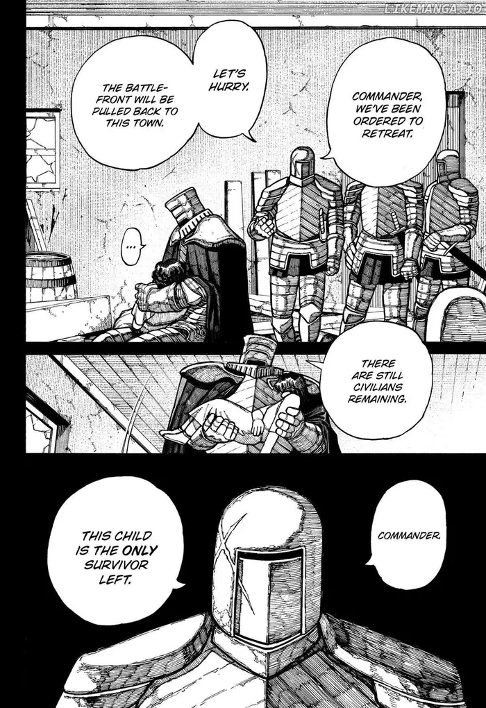 Centuria - Chapter 17 - Page 11