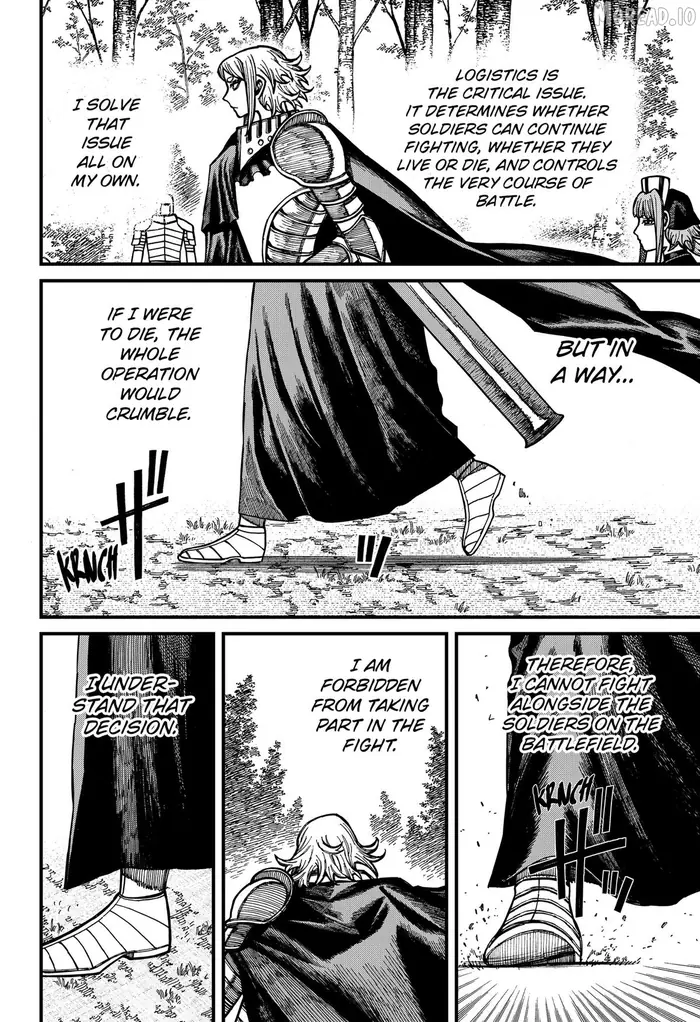 Centuria - Chapter 90 - Page 2