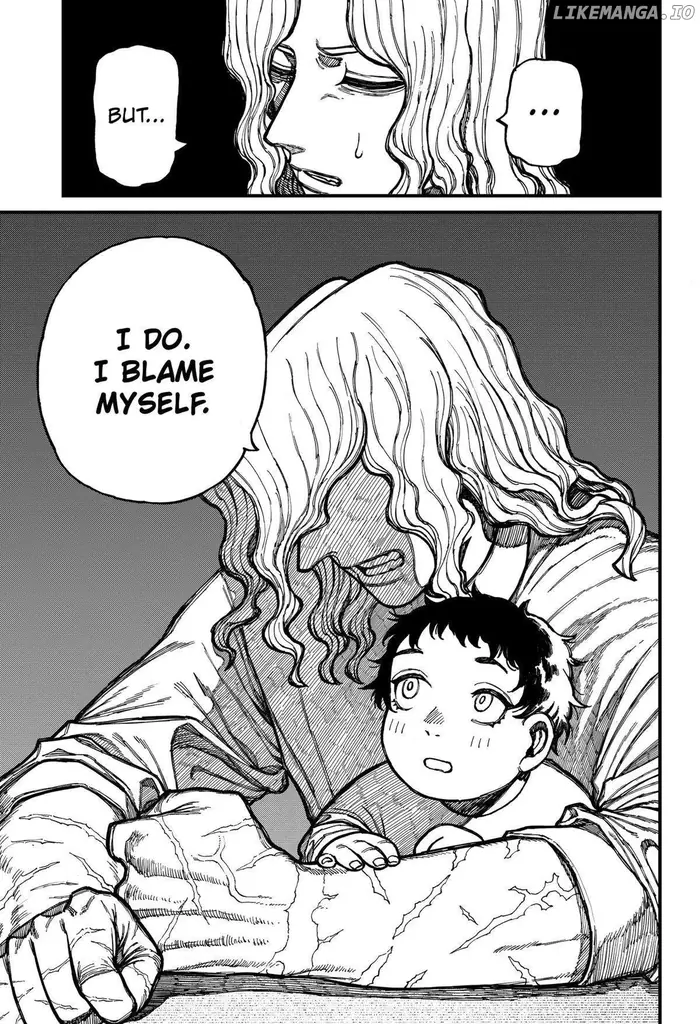 Centuria - Chapter 30 - Page 5