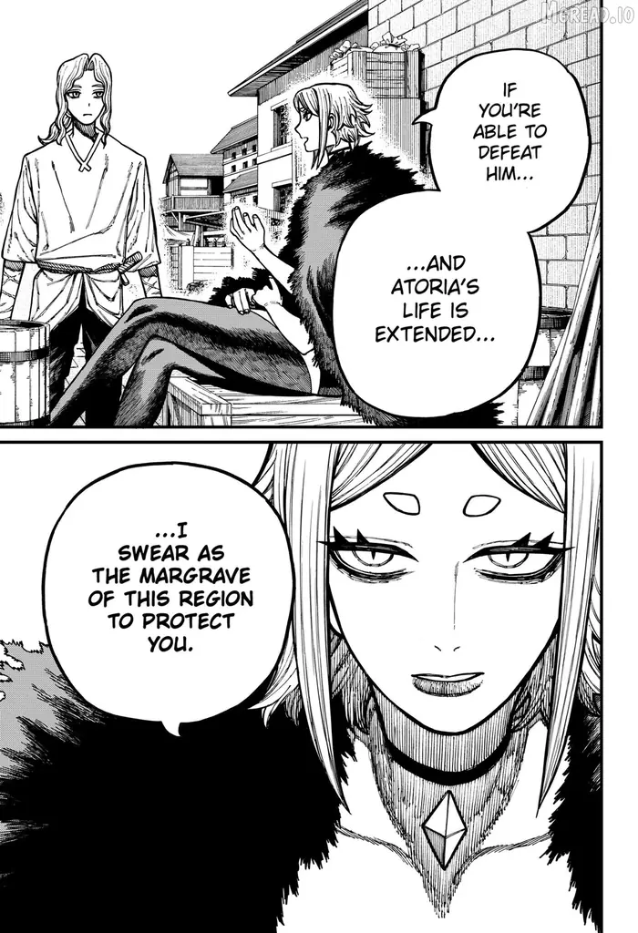 Centuria - Chapter 89 - Page 13