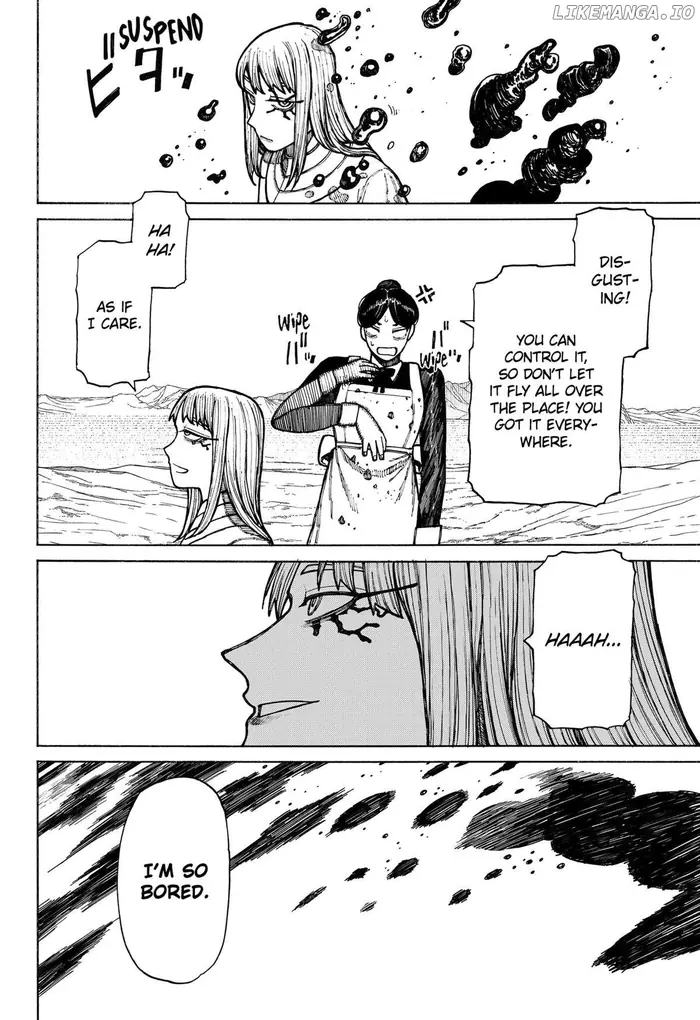Centuria - Chapter 11 - Page 14