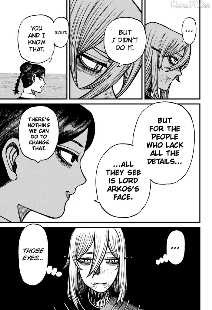 Centuria - Chapter 73 - Page 9