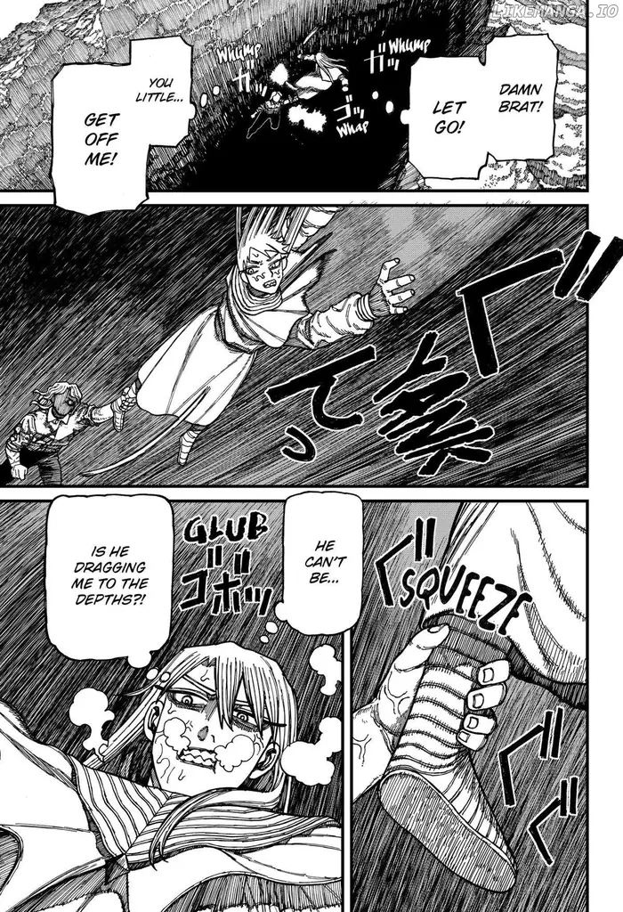 Centuria - Chapter 26 - Page 15