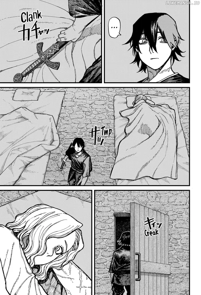 Centuria - Chapter 32 - Page 9