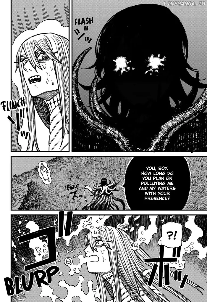 Centuria - Chapter 26 - Page 12