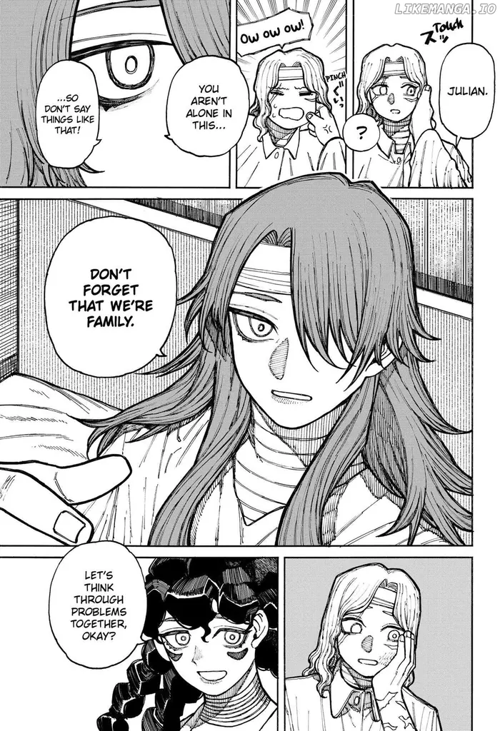 Centuria - Chapter 9 - Page 22