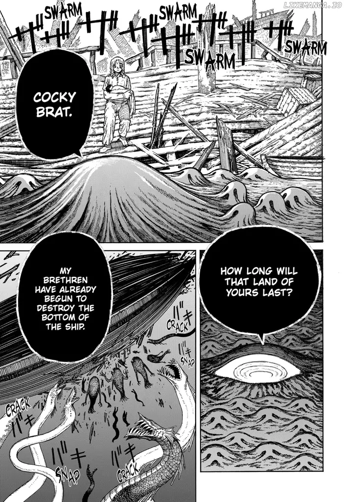 Centuria - Chapter 2 - Page 9