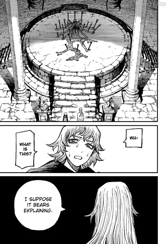 Centuria - Chapter 76 - Page 17