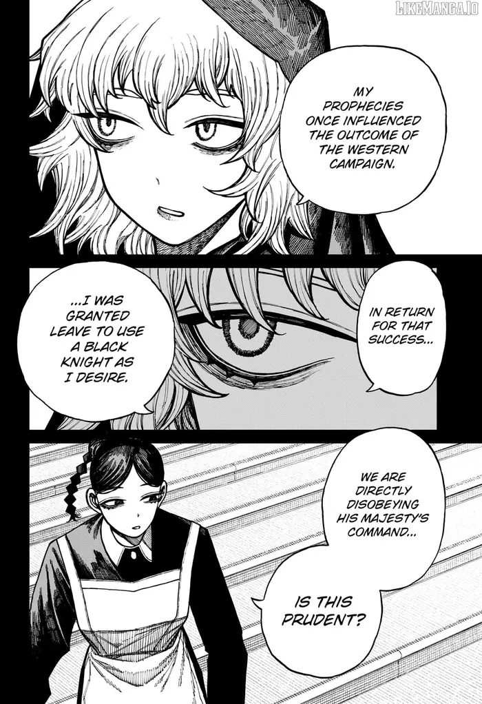 Centuria - Chapter 65 - Page 2