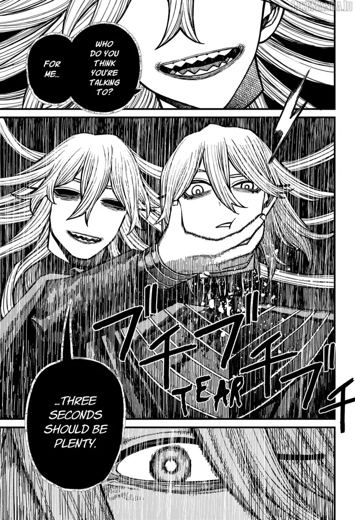 Centuria - Chapter 63 - Page 10