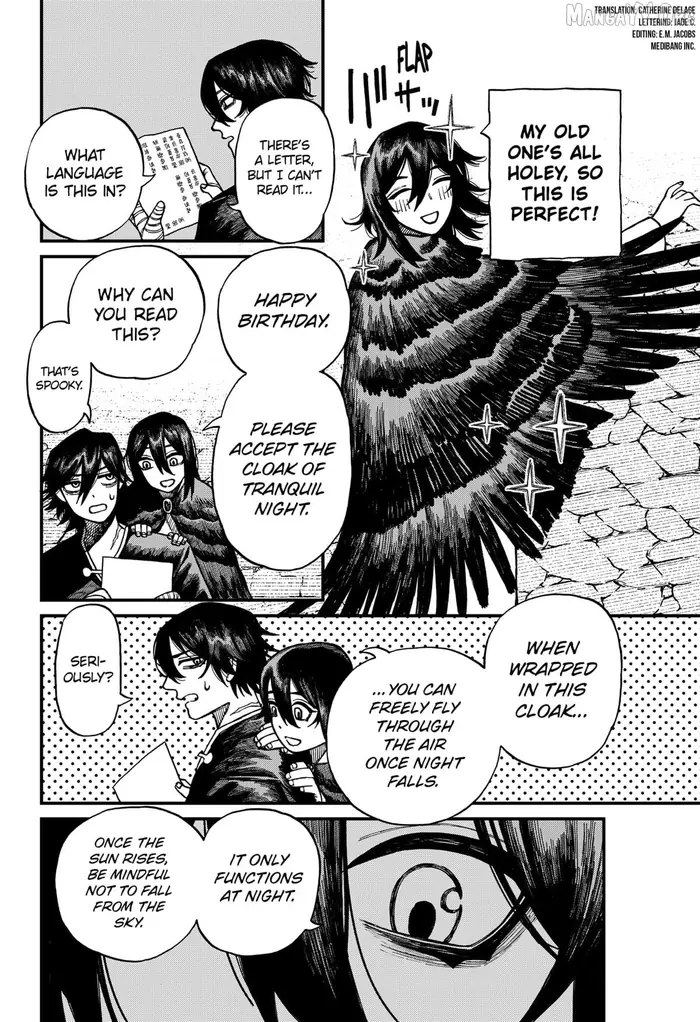 Centuria - Chapter 74 - Page 2
