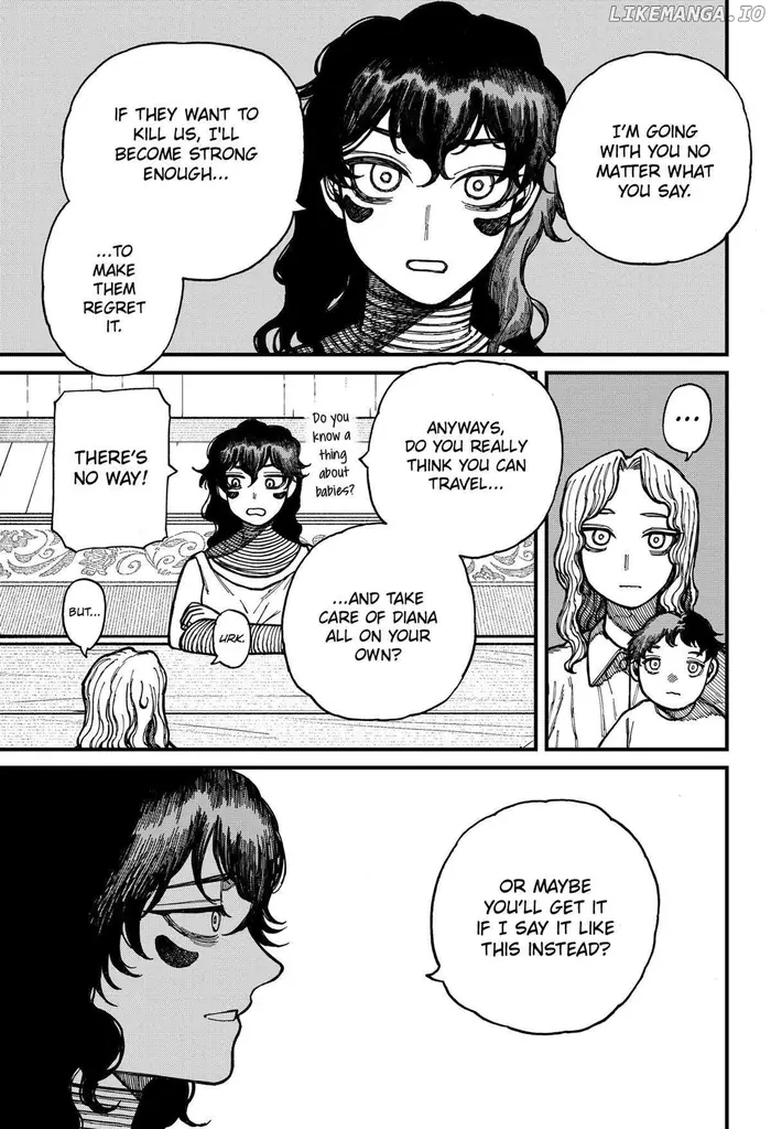 Centuria - Chapter 30 - Page 7