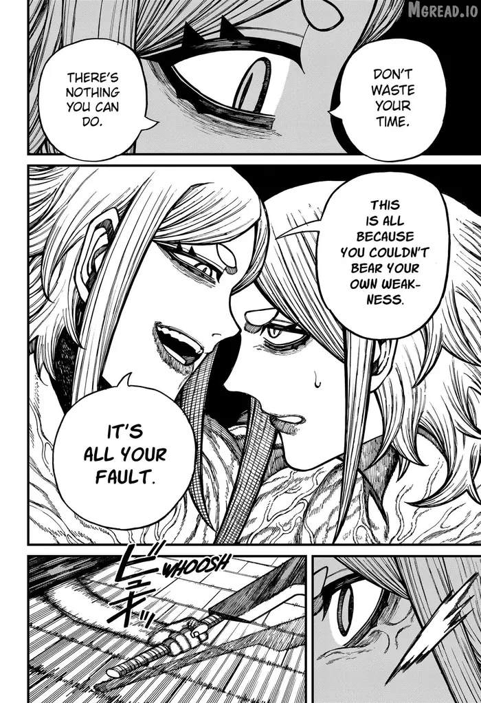Centuria - Chapter 90 - Page 18