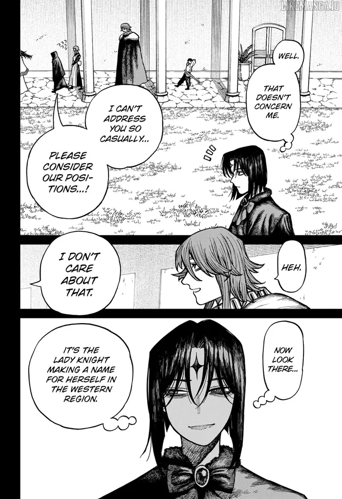 Centuria - Chapter 71 - Page 10