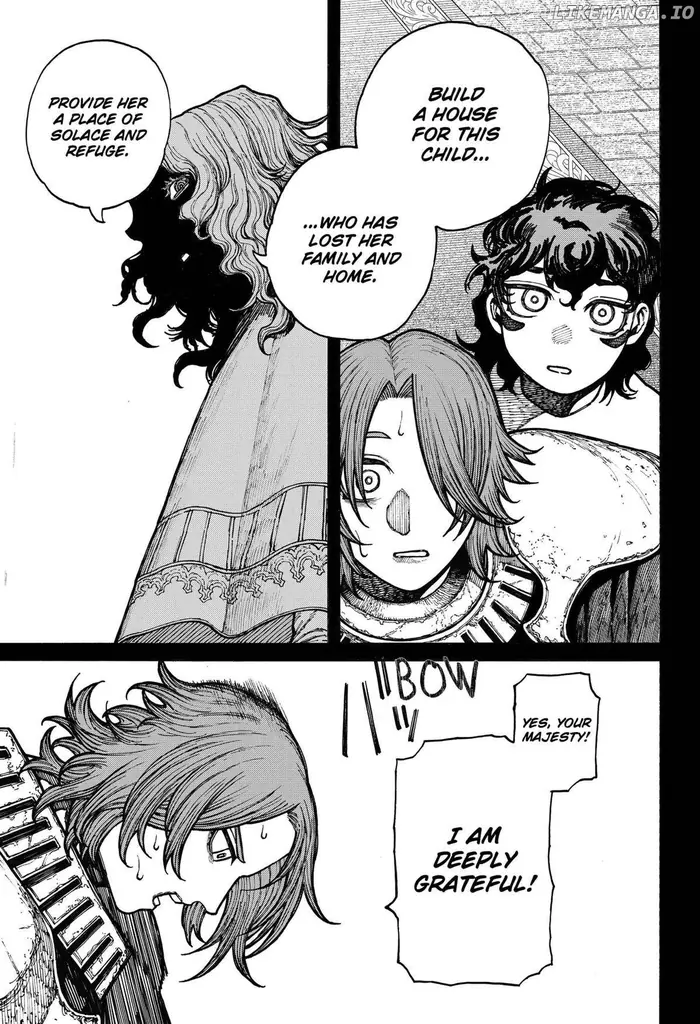 Centuria - Chapter 13 - Page 7