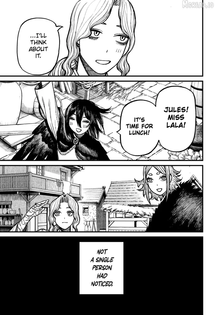 Centuria - Chapter 89 - Page 17