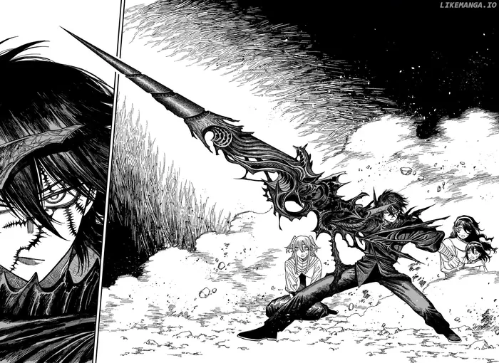 Centuria - Chapter 52 - Page 16