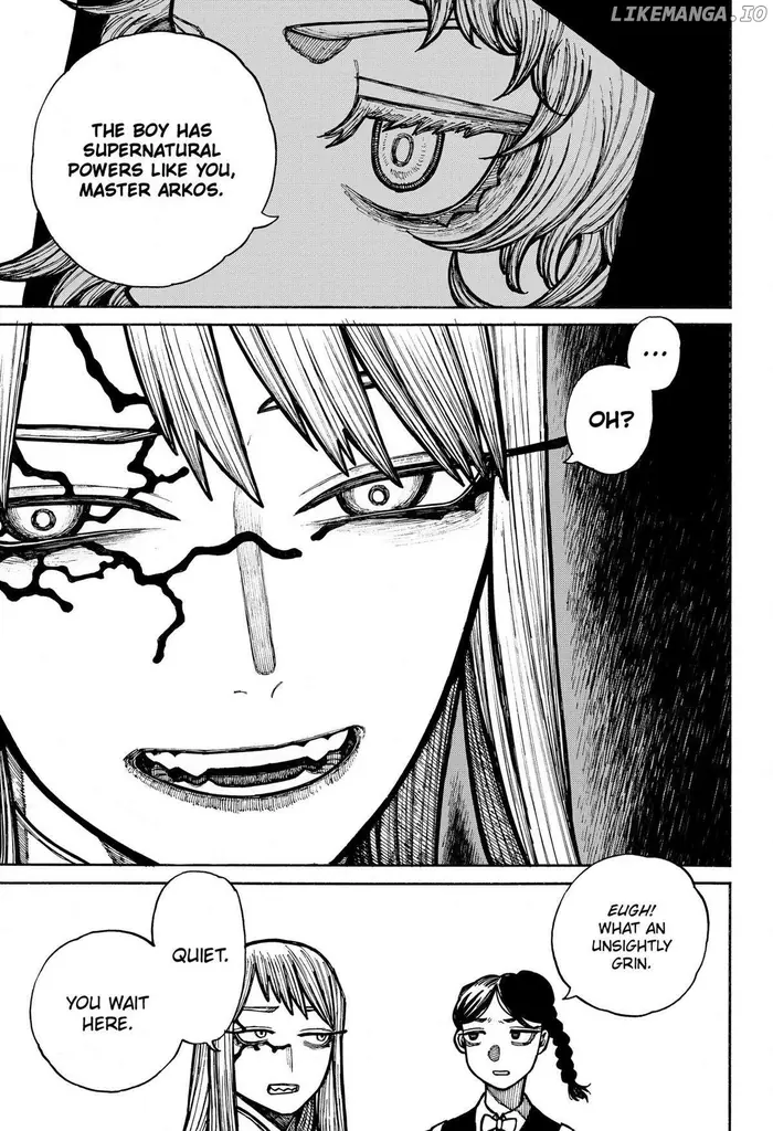Centuria - Chapter 18 - Page 10