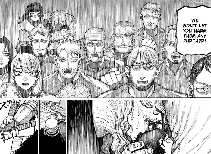 Centuria - Chapter 15 - Page 16