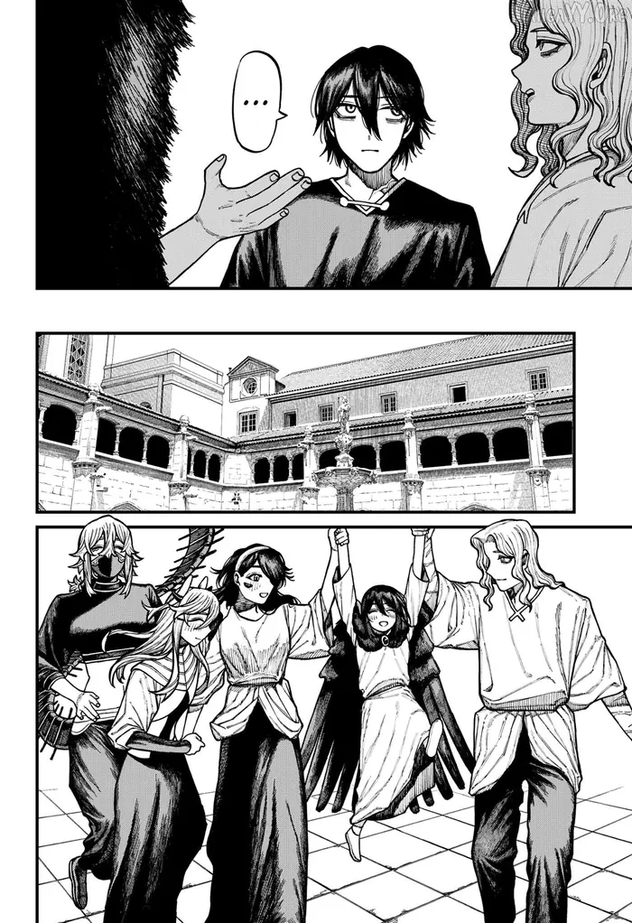 Centuria - Chapter 84 - Page 8
