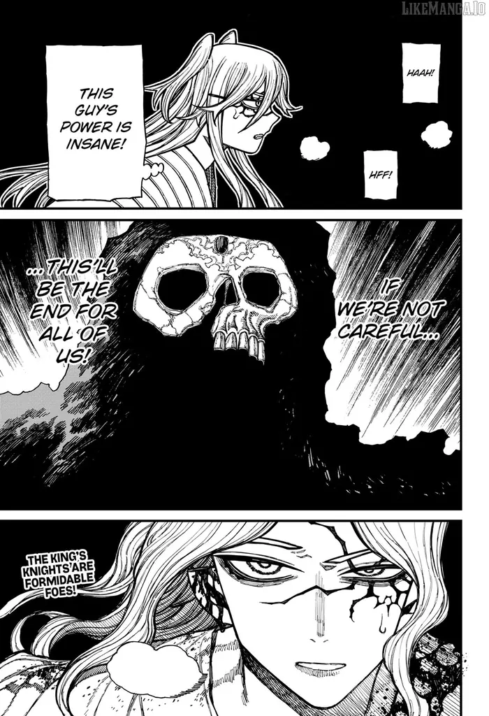 Centuria - Chapter 64 - Page 18