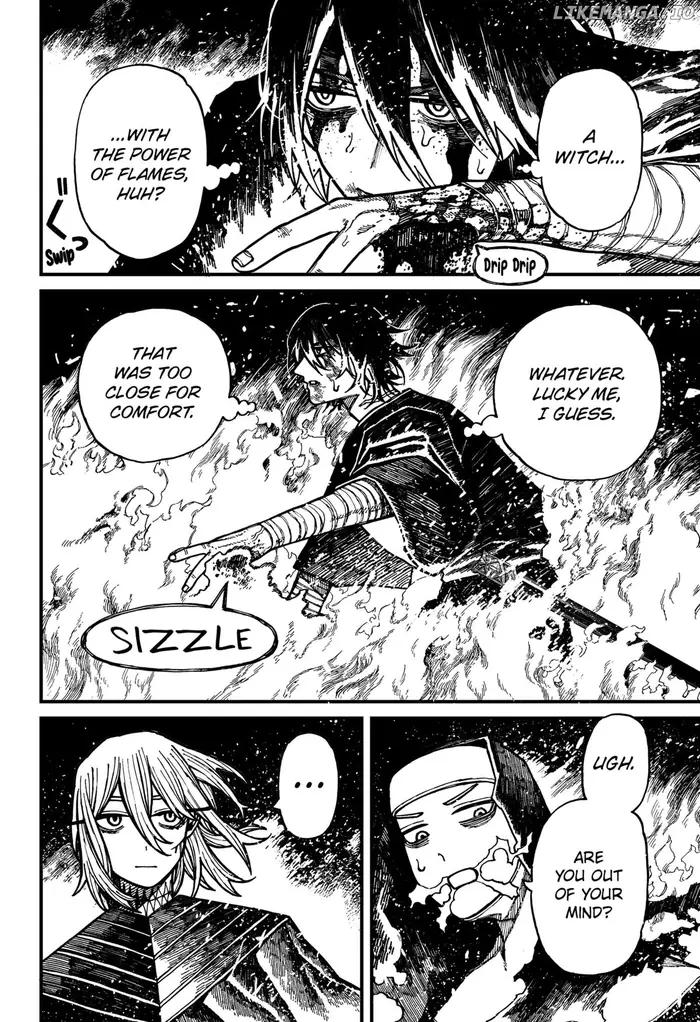 Centuria - Chapter 60 - Page 2