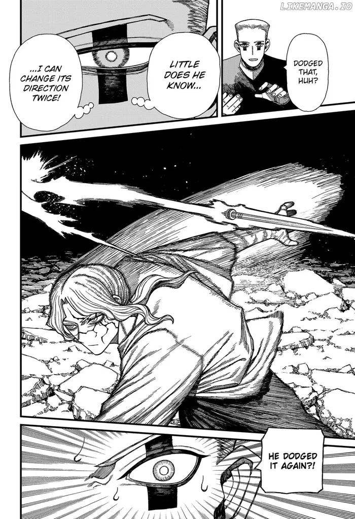 Centuria - Chapter 51 - Page 8