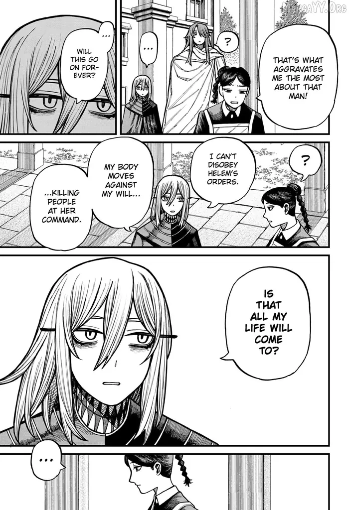 Centuria - Chapter 79 - Page 15