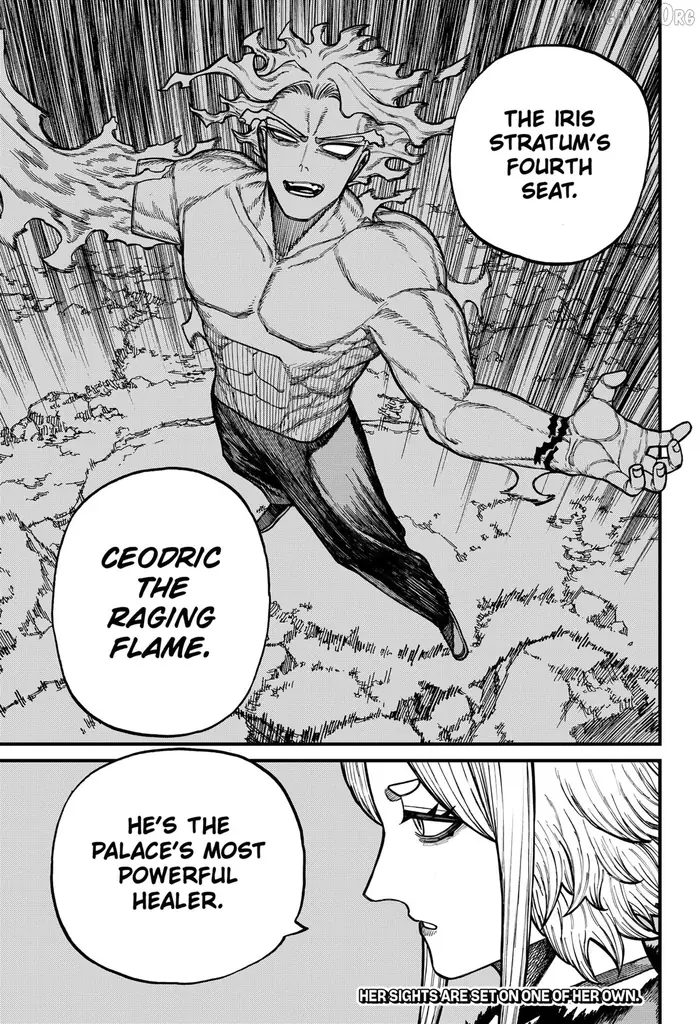 Centuria - Chapter 83 - Page 17