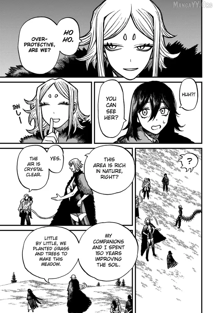 Centuria - Chapter 76 - Page 5